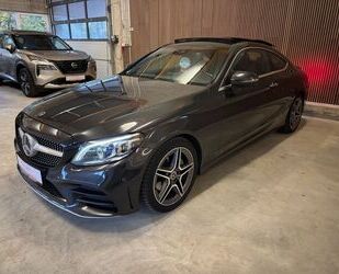 Mercedes-Benz C 220 Gebrauchtwagen