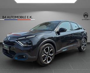 Citroen ë-C4 Gebrauchtwagen