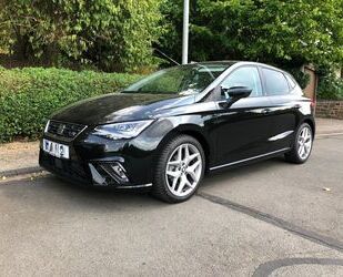 Seat Ibiza Gebrauchtwagen