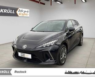 MG MG4 Gebrauchtwagen