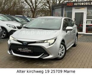 Toyota Corolla Gebrauchtwagen