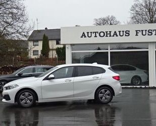 BMW 118 Gebrauchtwagen