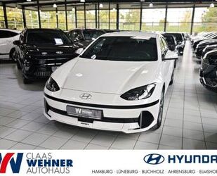 Hyundai IONIQ 6 Gebrauchtwagen