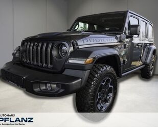 Jeep Wrangler Gebrauchtwagen