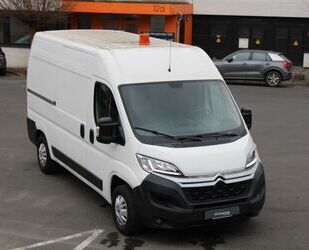 Citroen Jumper Gebrauchtwagen
