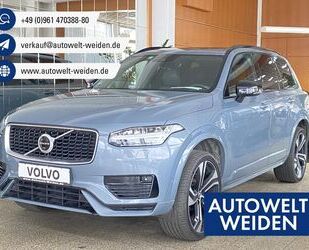 Volvo XC90 Gebrauchtwagen