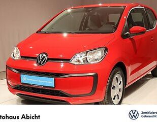 VW up! Gebrauchtwagen