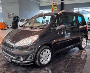 Peugeot 1007 Gebrauchtwagen