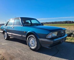 Alfa Romeo Andere Gebrauchtwagen