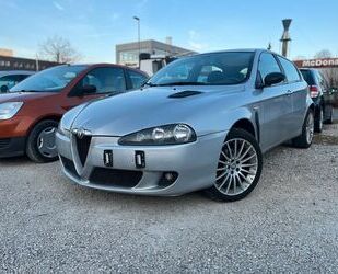 Alfa Romeo Andere Gebrauchtwagen