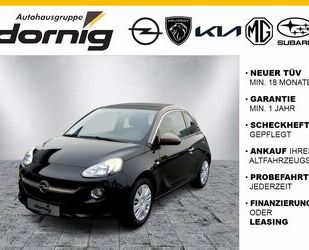 Opel Adam Gebrauchtwagen
