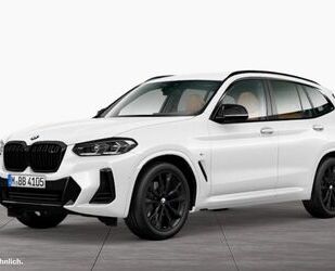 BMW X3 M40 Gebrauchtwagen