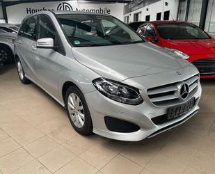 Mercedes-Benz B 180 Gebrauchtwagen