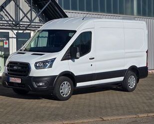 Ford Transit Gebrauchtwagen