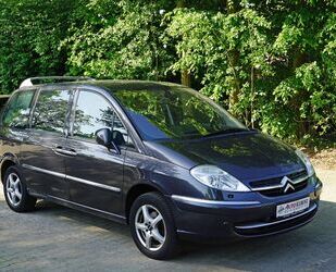 Citroen C8 Gebrauchtwagen