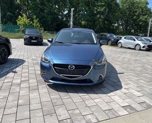 Mazda 2 Gebrauchtwagen