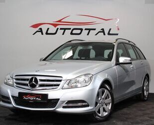 Mercedes-Benz C 180 Gebrauchtwagen