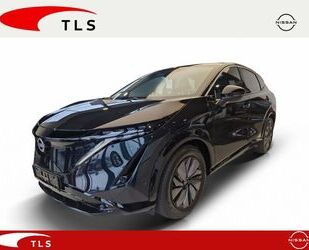 Nissan Ariya Gebrauchtwagen