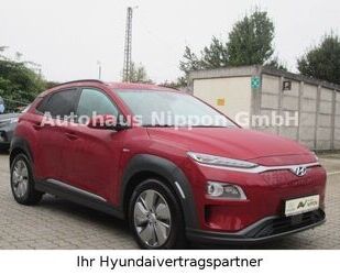 Hyundai KONA Gebrauchtwagen