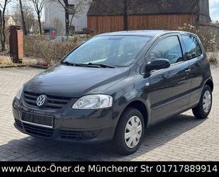 VW Fox Gebrauchtwagen
