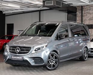 Mercedes-Benz V 250 Gebrauchtwagen