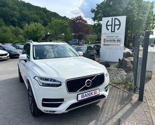 Volvo XC90 Gebrauchtwagen