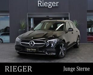 Mercedes-Benz C 300 Gebrauchtwagen