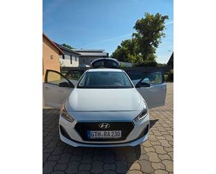Hyundai i30 Gebrauchtwagen