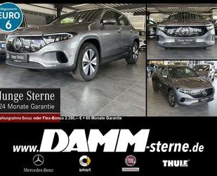 Mercedes-Benz EQA Gebrauchtwagen