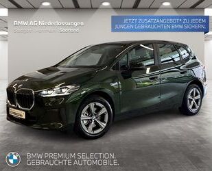 BMW 218 Gebrauchtwagen