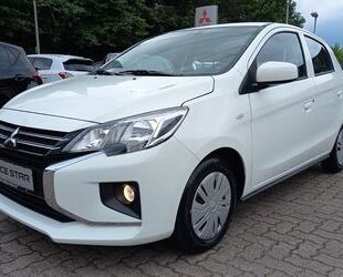 Mitsubishi Space Star Gebrauchtwagen