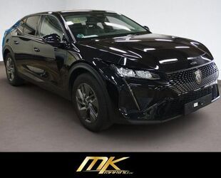 Peugeot 408 Gebrauchtwagen