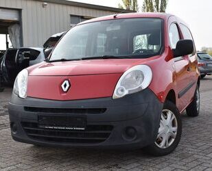 Renault Kangoo Gebrauchtwagen