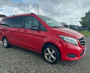 Mercedes-Benz V 250 Gebrauchtwagen