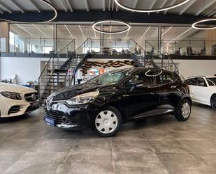 Renault Clio Gebrauchtwagen
