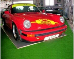 Porsche 911 Urmodell Gebrauchtwagen