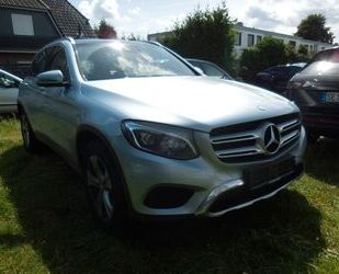 Mercedes-Benz GLC 250 Gebrauchtwagen