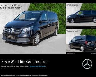 Mercedes-Benz V 220 Gebrauchtwagen