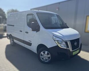 Nissan NV400 Gebrauchtwagen