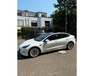 Tesla Model 3 Gebrauchtwagen