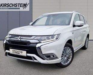 Mitsubishi Plug-in Hybrid Outlander Gebrauchtwagen