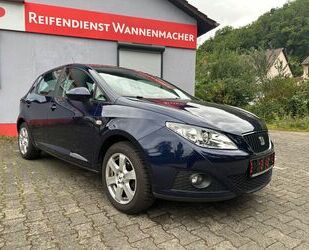 Seat Ibiza Gebrauchtwagen