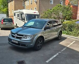 Dodge Journey Gebrauchtwagen