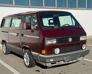 VW T3 Multivan Gebrauchtwagen