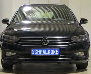 VW Passat Variant 