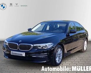 BMW 520 Gebrauchtwagen
