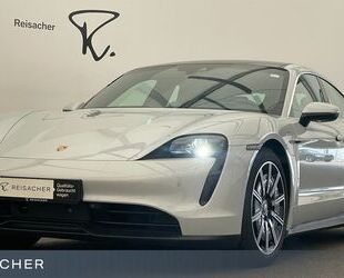 Porsche Taycan Gebrauchtwagen
