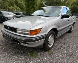 Mitsubishi Lancer Gebrauchtwagen