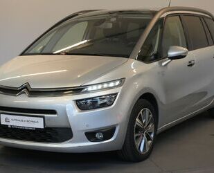 Citroen Grand C4 Picasso / SpaceTourer Gebrauchtwagen