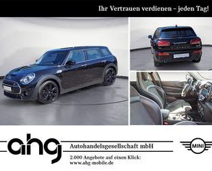 Mini Cooper SD Clubman Gebrauchtwagen